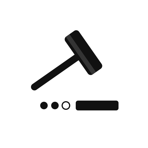 Gavel Icon